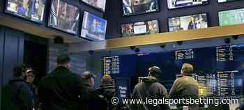 In-Person Sports Betting Registration Proves Troubling To Rhode Island - Legal Sports Betting