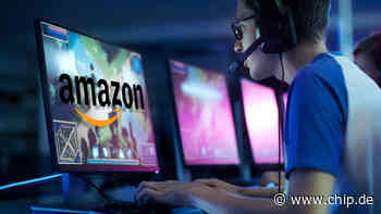 Nur noch für ein paar Stunden: Amazon verschenkt ganze 16 PC-Spiele - CHIP Online
