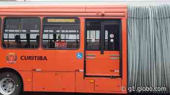 Curitiba terá ônibus exclusivo para transportar profissionais de saúde - G1
