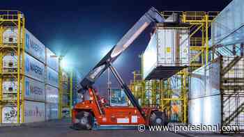 Desde APM Terminals Buenos Aires se exportaron limones argentinos a China - iprofesional.com