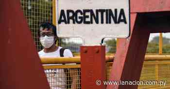 Crisis sanitaria amenaza a paraguayos en Buenos Aires - La Nación