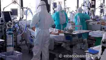 Buenos Aires: Vialidad distribuyó insumos provenientes de China para más de 80 hospitales - estadodealerta