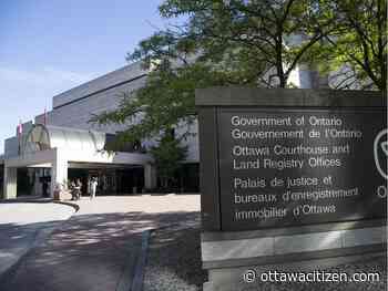 Crown Attorneys seek injunction in bid to keep province from reopening courts July 6 - Ottawa Citizen