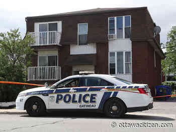 Mother charged with homicide, concealing baby's body in Hull - Ottawa Citizen