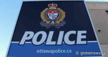 2 men in hospital after shooting in Ottawa’s west end: police - Globalnews.ca
