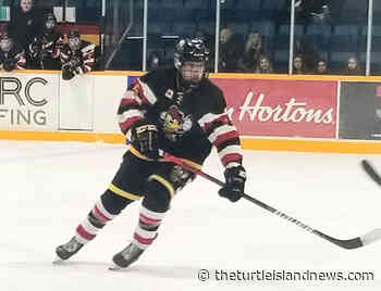 Steven LaForme excited to be heading to Ottawa - Turtle Island News