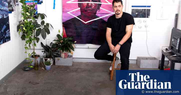 'It's like our future has gone': visual artists facing existential threat post Covid-19