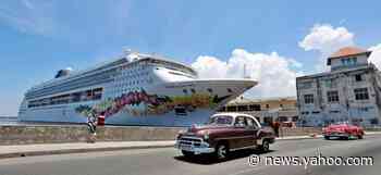 Cuba reopens its cays to tourism, but Cuban-Americans will not be able to visit for now