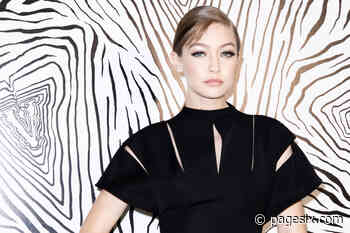 Gigi Hadid reveals she hid her pregnancy with a sneaky fashion illusion - Page Six