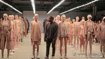 Yeezy and Gap’s partnership speaks to the ongoing democratization of fashion - Glossy