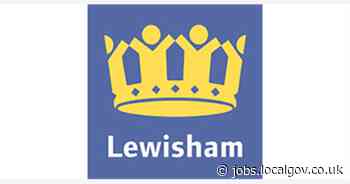 Head of Communications job with Lewisham London Borough Council | 143980 - LocalGov