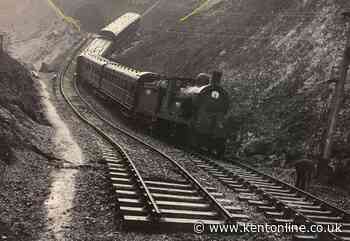 Tragedy strikes on the railways of Kent - Kent Online