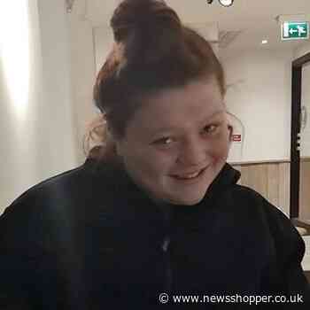 Lewisham police appeal for missing 16-year-old girl - News Shopper