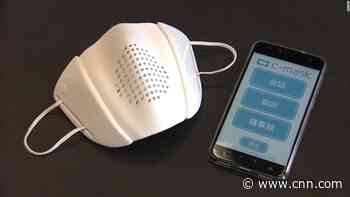 These masks do more than prevent coronavirus