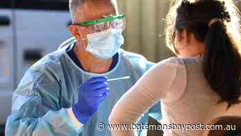 77 new coronavirus cases in Victoria - Bay Post/Moruya Examiner
