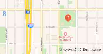 Teen shot several times near encampment at Peavey Park in Minneapolis, reports say