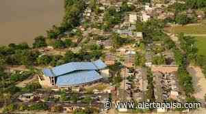 El municipio de Puerto Triunfo, Antioquia, permanece en alerta roja por posible desbordamientos de los ríos - Alerta Paisa