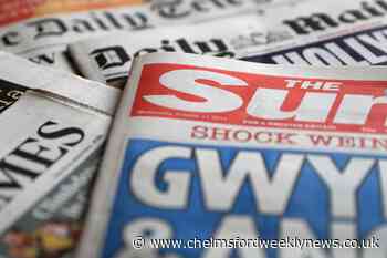 What the papers say – July 2 - Chelmsford Weekly News