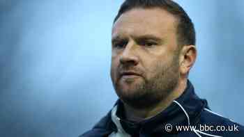 Ian Evatt: Bolton Wanderers name Barrow manager as new head coach