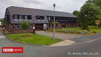Coronavirus: Jail criticised for 'indefensible' restrictions