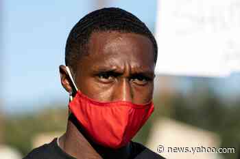 Black and Asian Americans report increased discrimination during pandemic, survey says