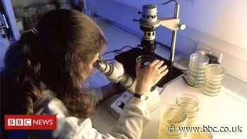 Government plans new office to attract scientists to UK