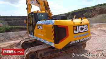 Is the hydrogen tech 'revolution' hope or hype?