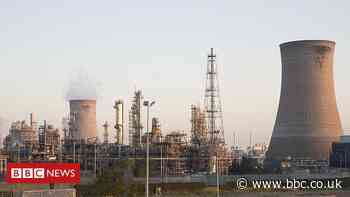 BP sells petrochemicals business to Ineos in $5bn deal