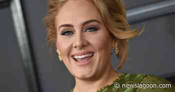 Adele's New Album Update Included Sage Advice: "Wear A Mask & Be Patient" - News Lagoon - News Lagoon