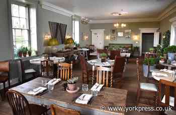 Couple devastated by Talbot Hotel wedding cancellation