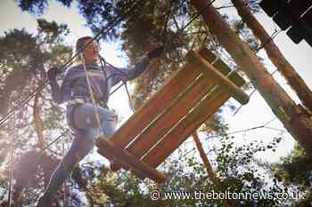 Go Ape in Rivington: When and how it will reopen