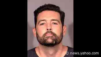 Feud ends in gunfire as pastor kills two in front of his daughter, Las Vegas cops say