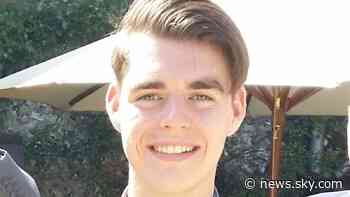 Oliver McGowan: Police investigate autistic teenager's death at Bristol NHS hospital - Sky News