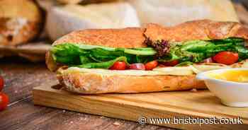 Upper Crust and Cafe Ritazza to axe 5000 jobs in UK - Bristol Live