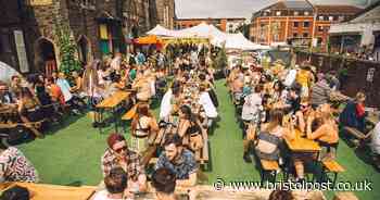 UK weather: Met Office on when it will get 'warmer again' - Bristol Live