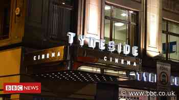 Newcastle's Tyneside Cinema faces abuse and harassment claims