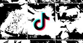 Prisoners are getting TikTok famous by filming life behind bars