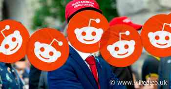 Reddit has banned r/The_Donald. Who it bans next matters more