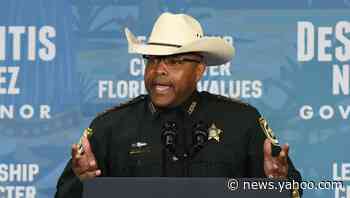 'You’ve been warned': Florida sheriff says he may deputize gun owners against protesters