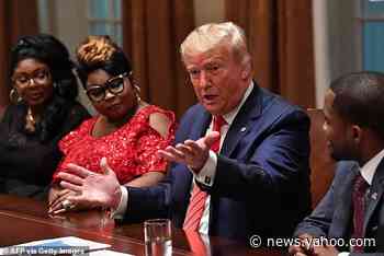 Trump could have learned Russia targeted U.S. troops — but Diamond and Silk were waiting | Opinion