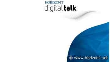 HORIZONT Digital Talk: Marketing - Kostenfaktor oder Zukunftsinvestition? - Horizont.net