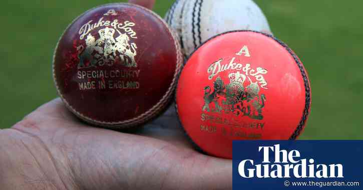Australia drops Dukes ball from Sheffield Shield with Ashes won