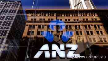 Former ANZ executive uses new whistleblower laws to sue ANZ bank