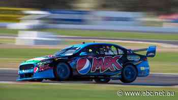 Winton SuperSprint moves to Sydney due to pandemic travel restriction