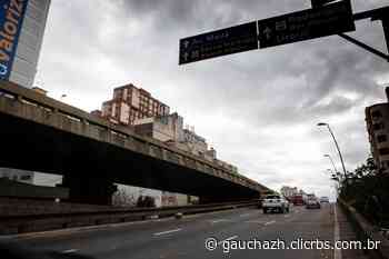 Pessoas e empresas poderão adotar viadutos, trincheiras e pontes em Porto Alegre - GauchaZH