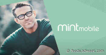 Ryan Reynolds’ Mint Mobile Pokes Fun at ‘Big Wireless’ for Sports Stadiums