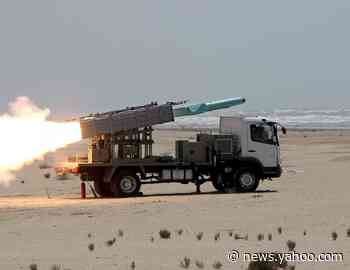 Did a Cyber-Weapon Blow Up an Iranian Missile Factory—And Is This Cyber-War?