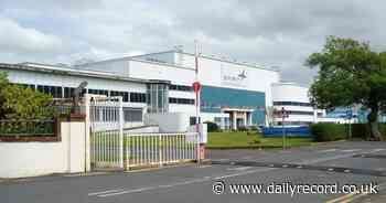 Prestwick aviation giant set to axe 180 jobs - Daily Record