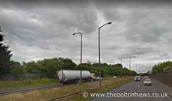 Pollution penalty delayed to 2022 as Bolton leader reveals government ‘standoff’
