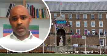 Mayor Marvin Rees slams XR protest at City Hall